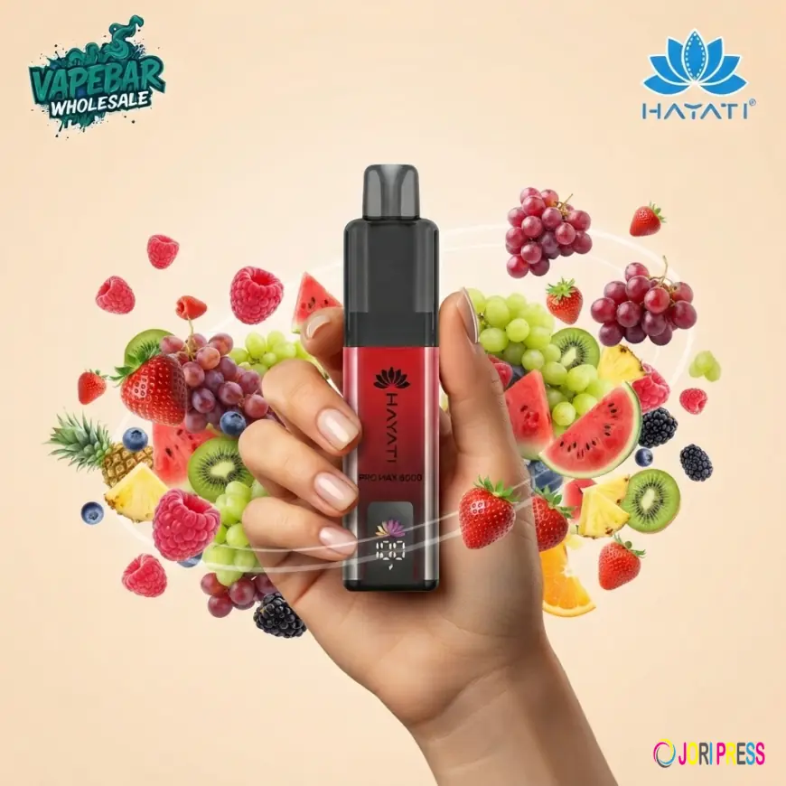 What Should I Know Before Buying Hayati Pro Max Plus 6000 Online?