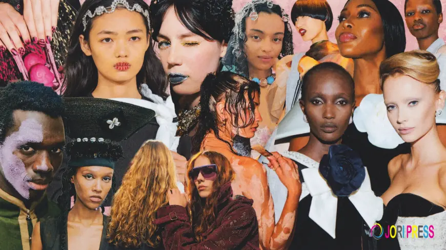 Fashion Fixate: Discover Trends & Style