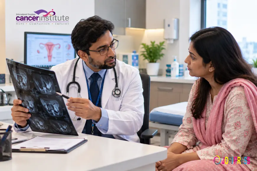 IOCI Saharanpur: Recognizing the Cancers That Hide in Plain Sight