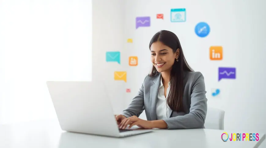 How a Virtual Admin Assistant Helps California Businesses Build More Efficient Workflows