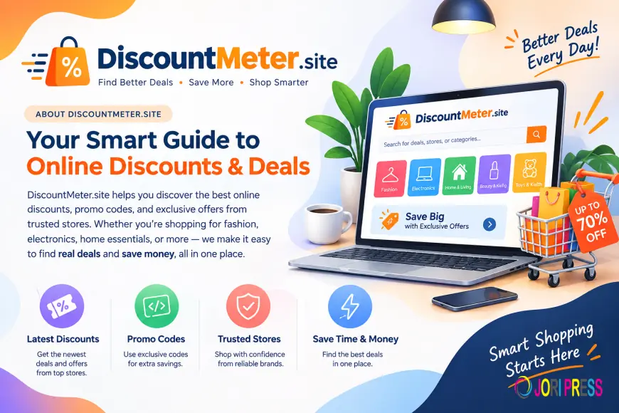 Is That Discount Really a Discount? Here's How to Tell