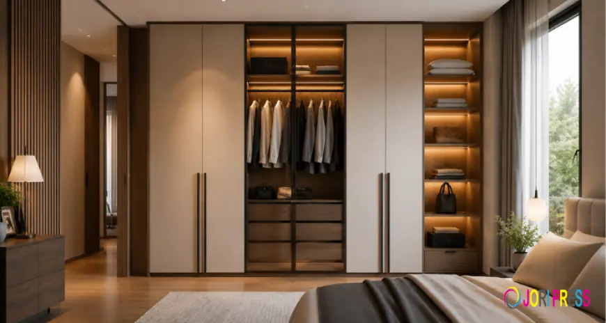 Sliding Wardrobe Doors: What a Designer Notices Before Anyone Else Does
