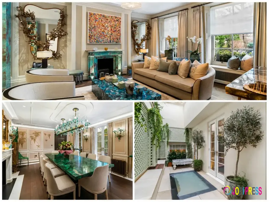 JRSL Interiors Provides Luxury Interior Services Across London