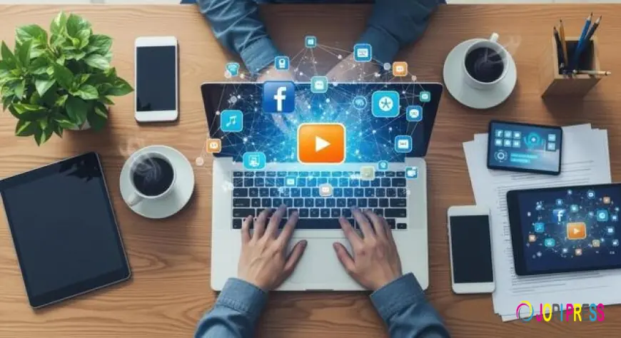 Zeltis Infotech | Best Digital Marketing Company In Noida