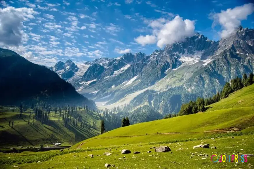 best holiday packages in north India