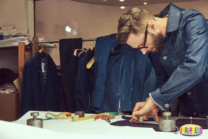 Jackets and T-Shirts Embroidery Services in Australia: A Complete Guide for Businesses and Teams