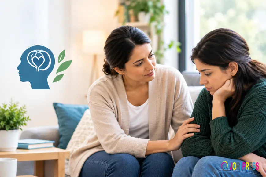 The Importance of Suicide Prevention Awareness in Everyday Life