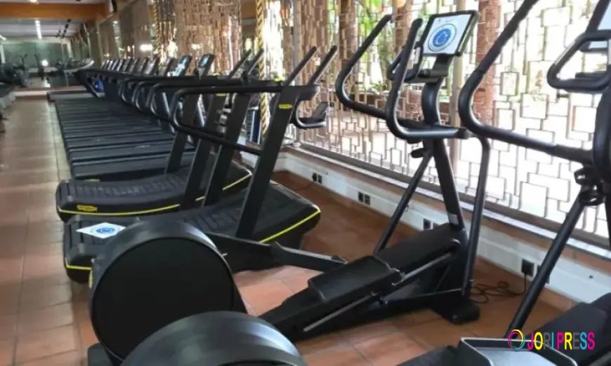 Speke Apartments Wampewo Technogym leads Uganda’s Luxury Fitness Market