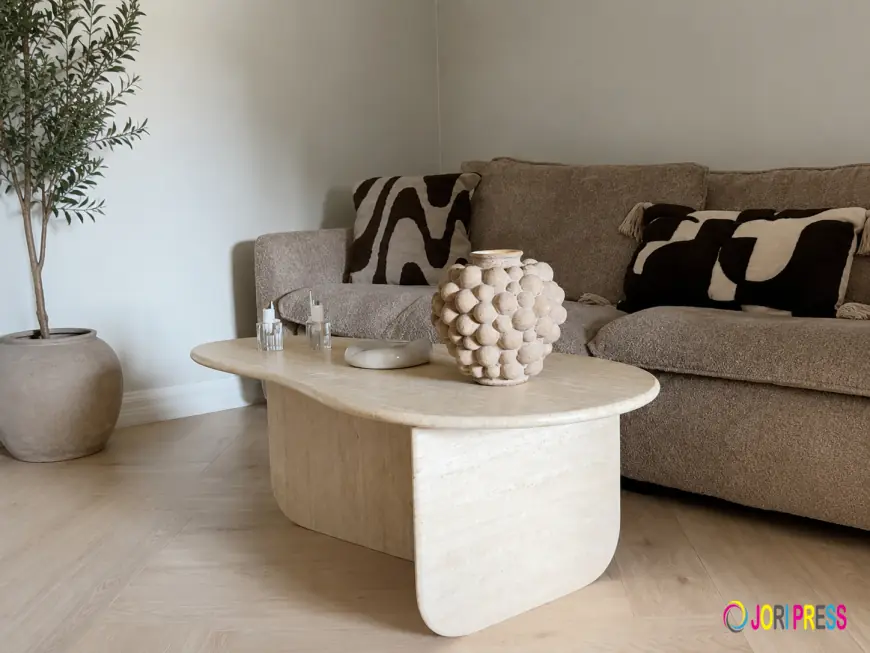 Håndlagde tepper – Unike design for et varmt og elegant hjem