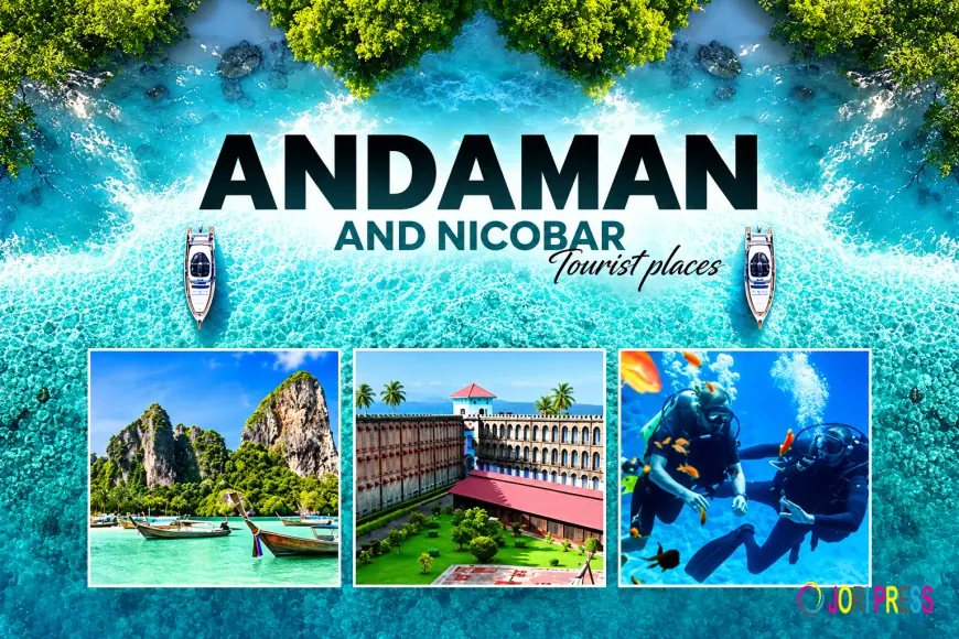 Package Trip to Andaman | Plan Your Tropical Escape