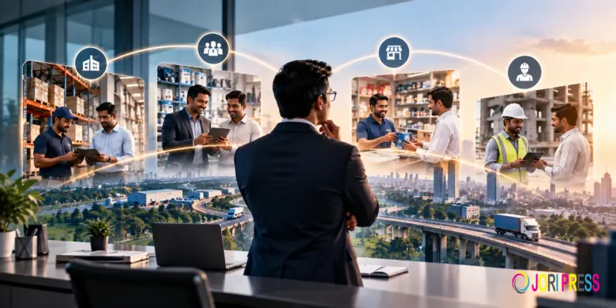 Why B2B Loyalty Is Moving Beyond Points and Rewards