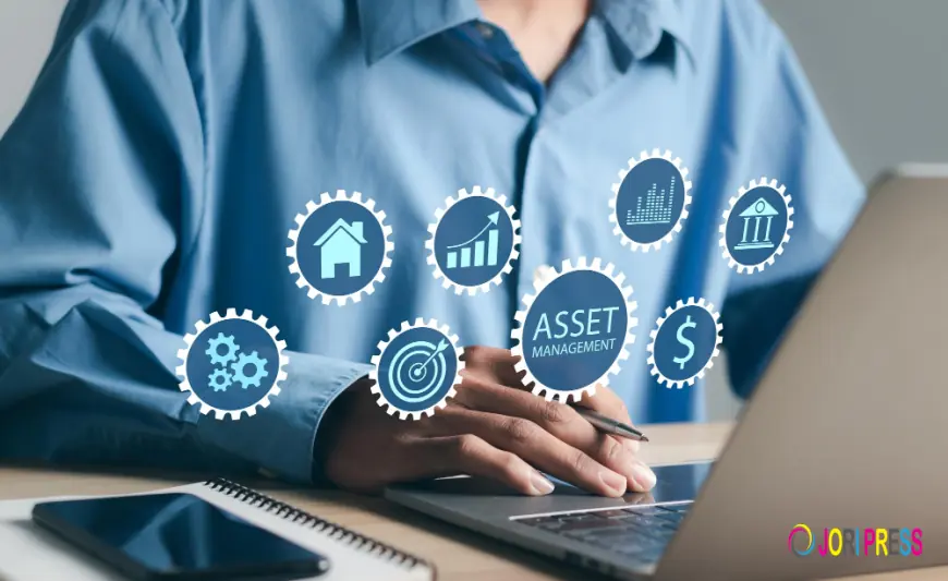 SAP Enterprise Asset Management: From Asset Data to Maintenance Decisions