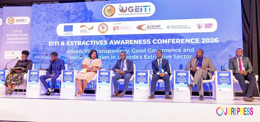 Stakeholders Urged to Strengthen Governance & Empower Women in Extractive Sector