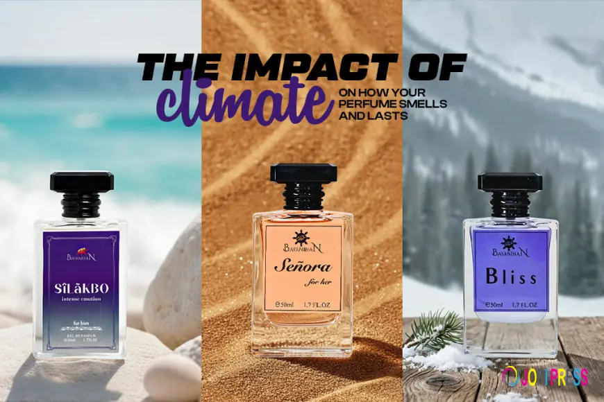 Behind the Bottle: Stories of How Bayanihan Perfumes Are Crafted