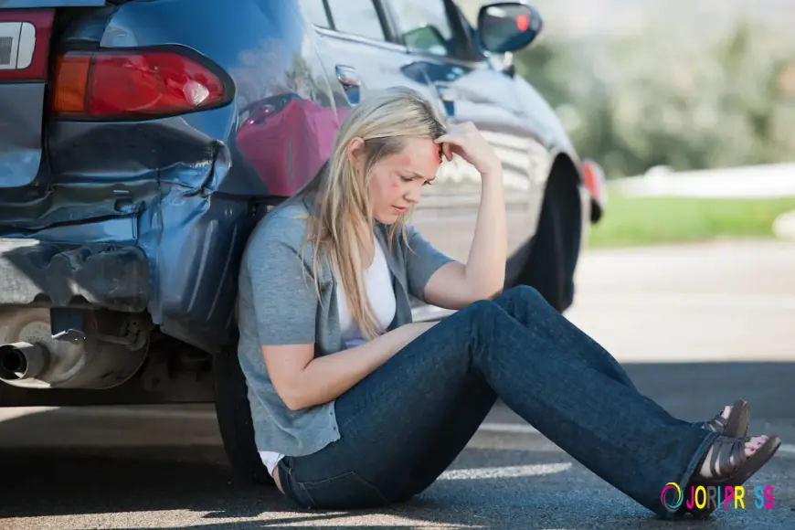 Rear-End Accident? What Drivers Should Know Before Dealing With Insurance