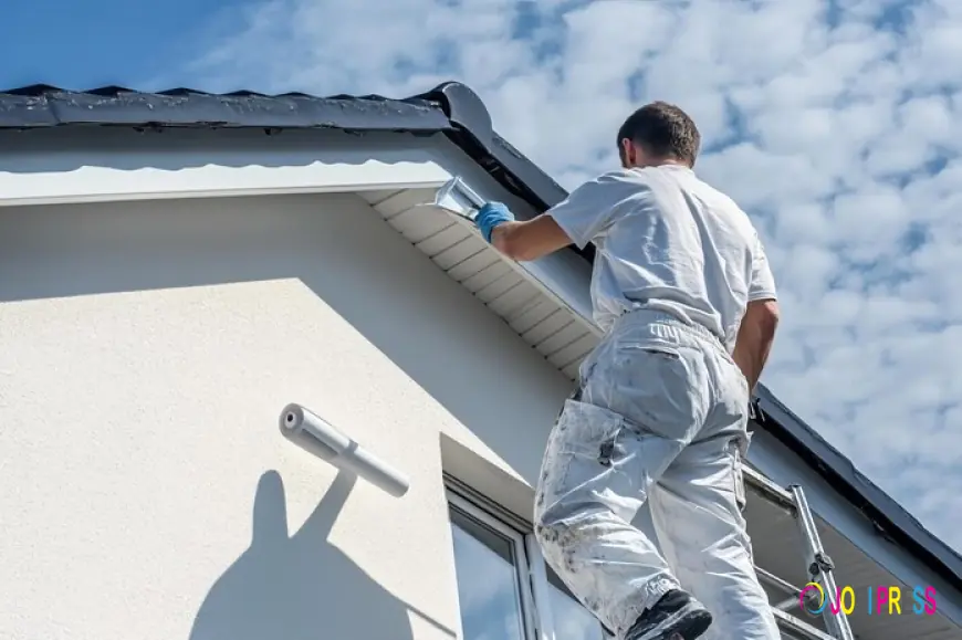 Samet Painting Expands Professional Roof Painting Services Across Melbourne