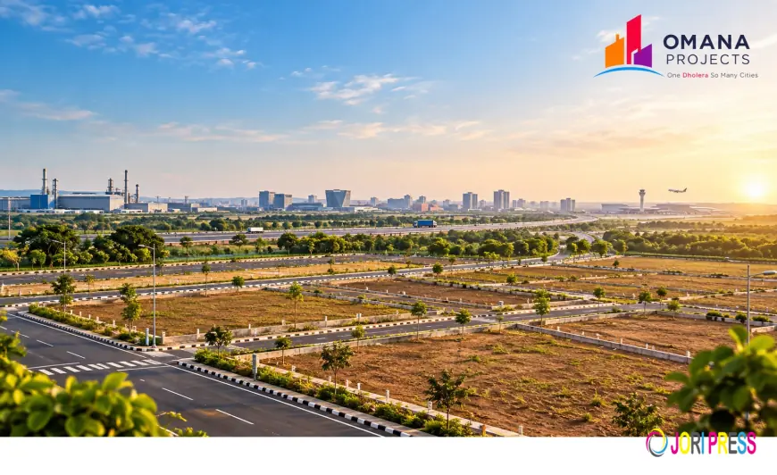 Renting vs Buying in Dholera Smart City Project: An Honest Look