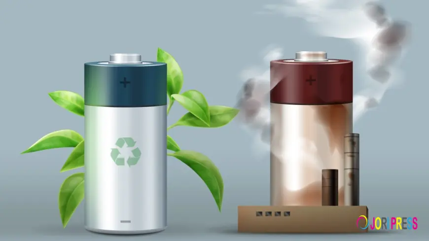 Brazil Battery Technology Market Size, Share, Growth Trends, and Forecast 2026-2034