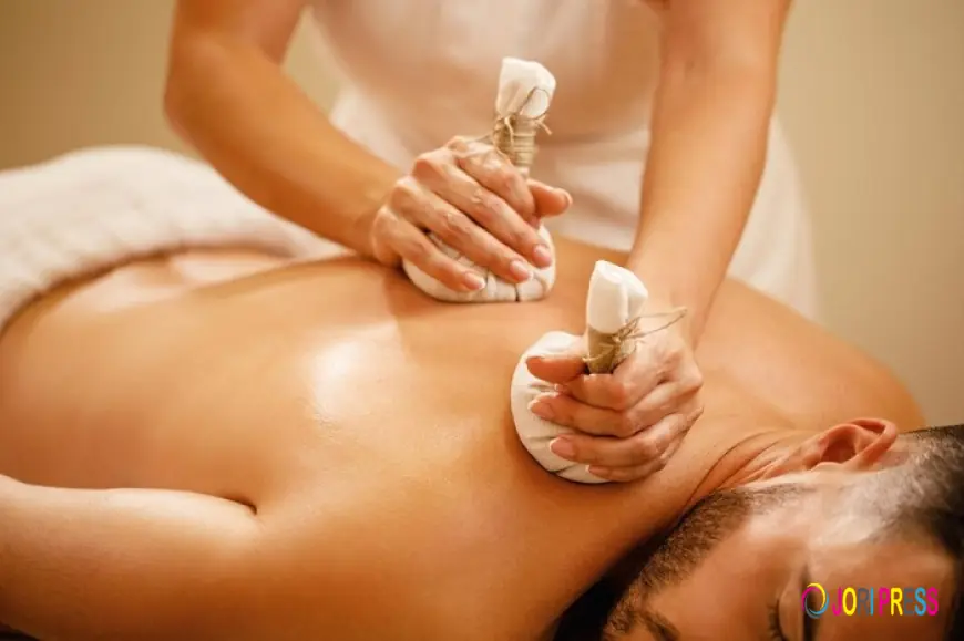 Oxford Essential Massage Announces Professional Thai Massage Therapist Services in Oxford
