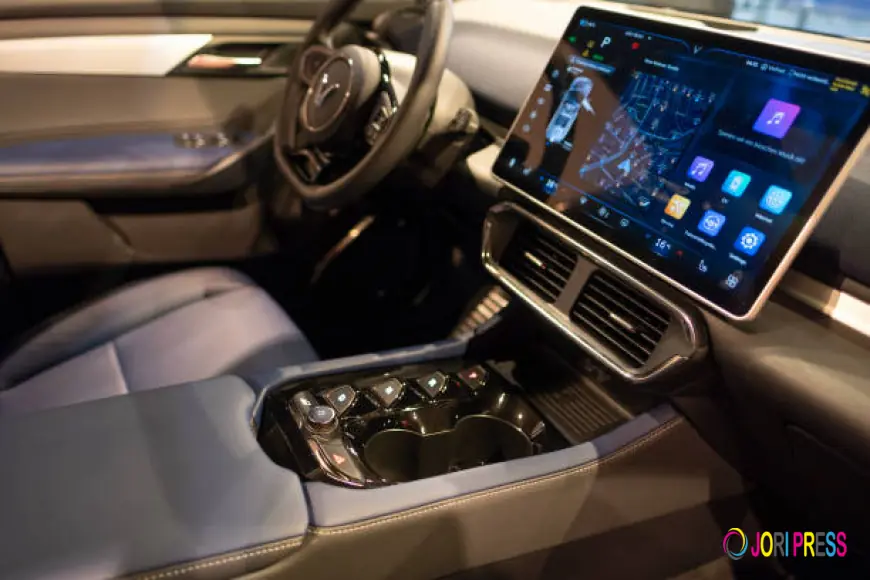 Automatic Emergency Braking Is Becoming a Core Vehicle Safety Technology