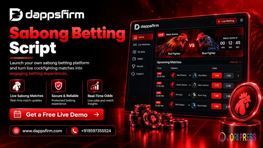 Why 2027 Is the Best Year to Launch Your Sabong Betting Platform?