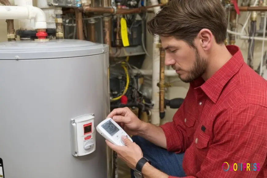 Mullen Gas Services Ltd Launches Winter-Ready Heating Service for Dublin Homeowners