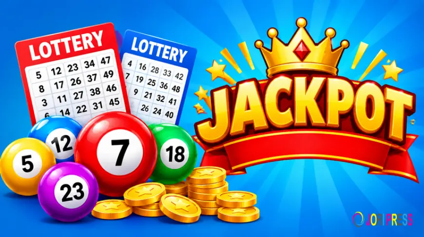 Lotto National Lottery UK: A Guide to Numbers, Draws and Prizes