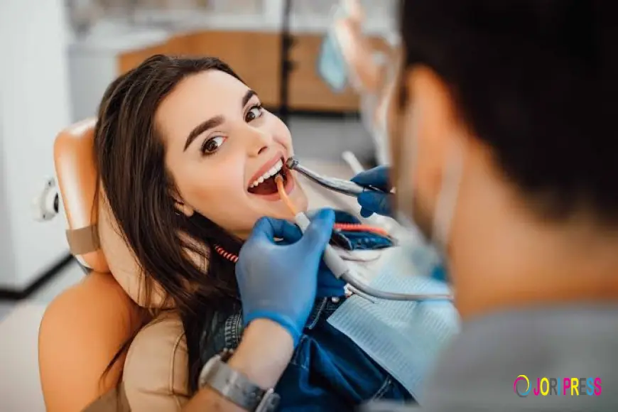 Cosmetic Dentist in Dubai: Understanding Your Treatment Options