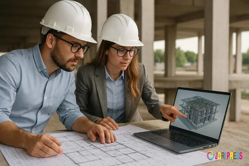 BIM Coordination Before Construction: How to Reduce Design and Coordination Issues