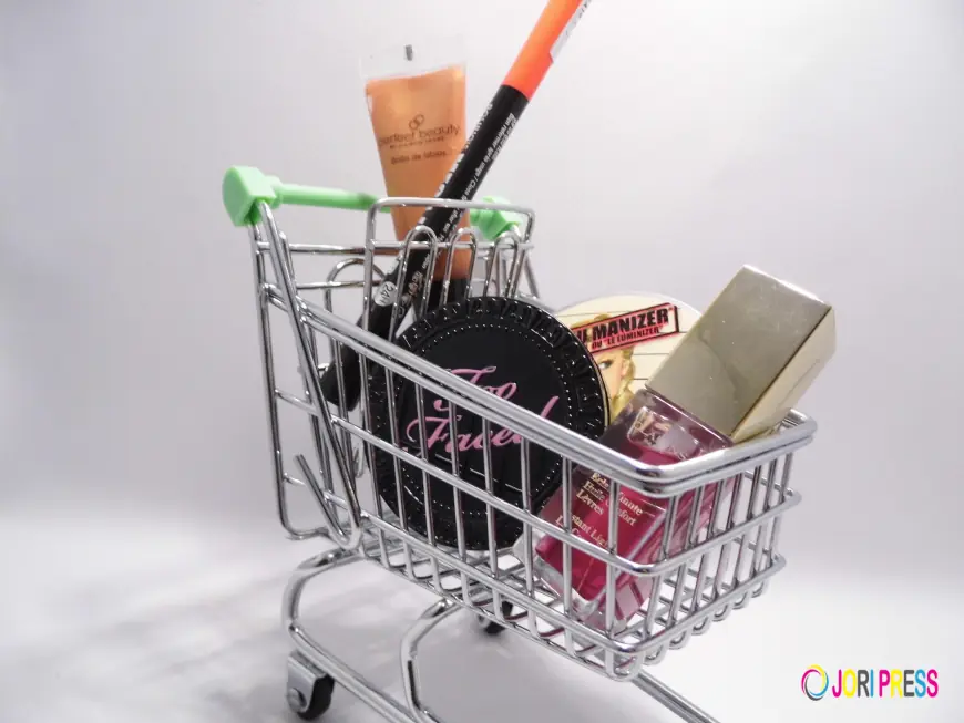 Smart Shopping with Bye Bye MRP