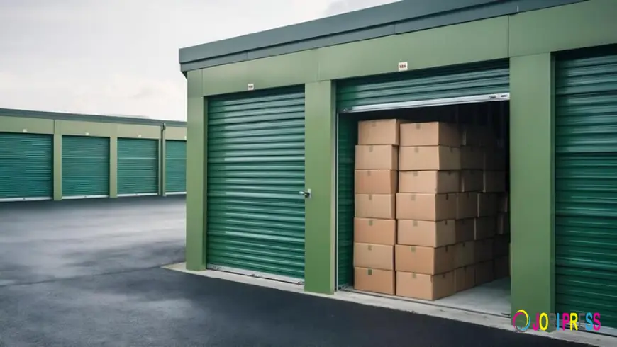 Willow Self Storage Improves Access to Self Storage Units in Willow Street