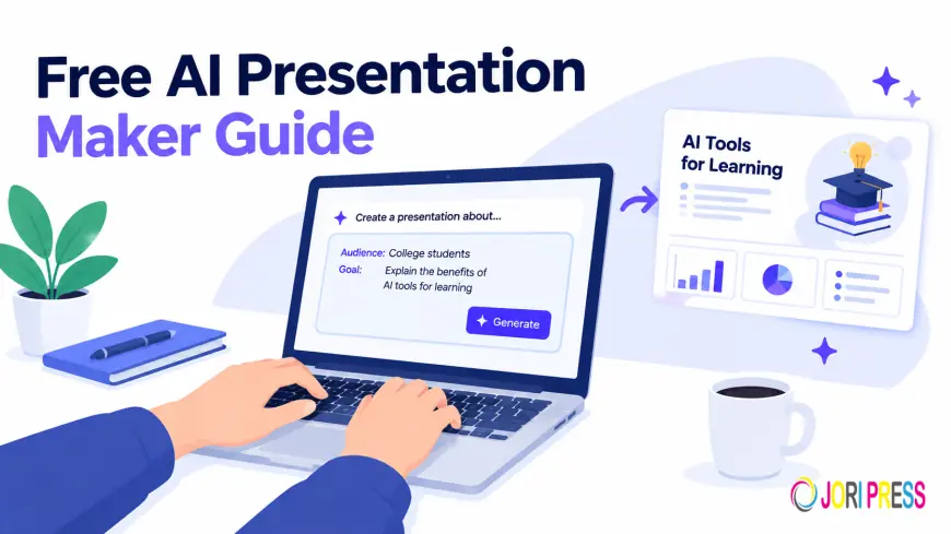 Best AI Presentation Makers in 2026
