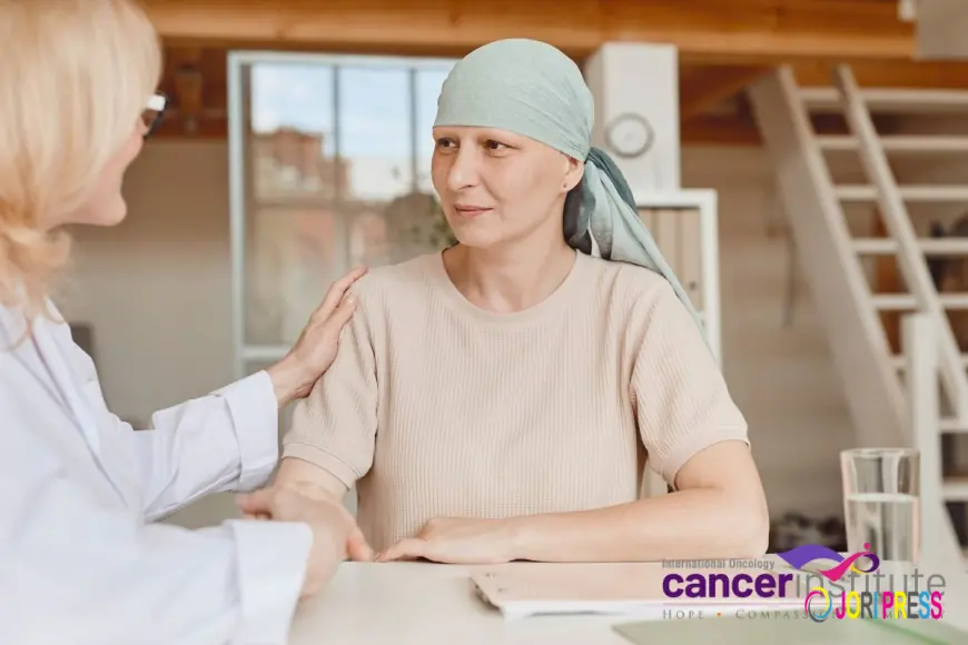 IOCI Mumbai: Getting Blood Cancer Diagnosis and Treatment Right the First Time