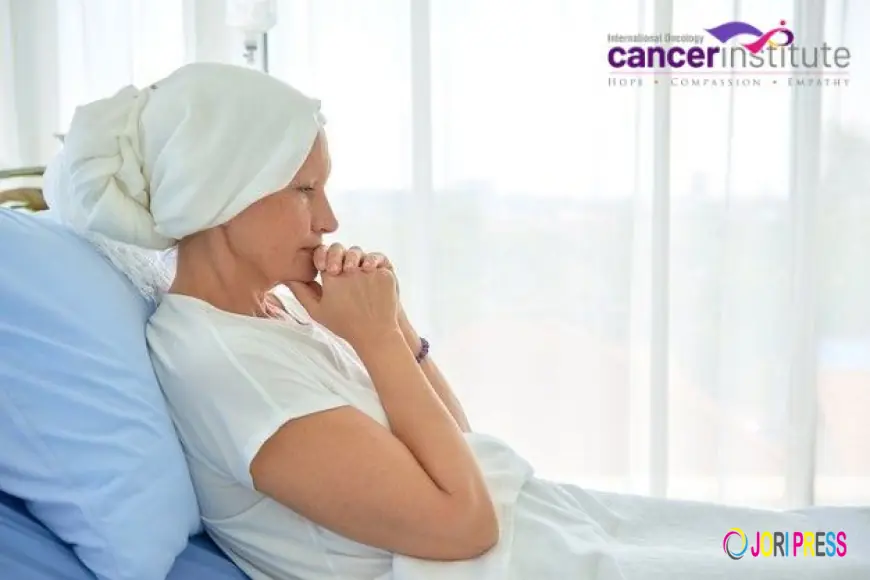 IOCI Mumbai: When Hormonal and Reproductive Cancers Get Mistaken for Something Else