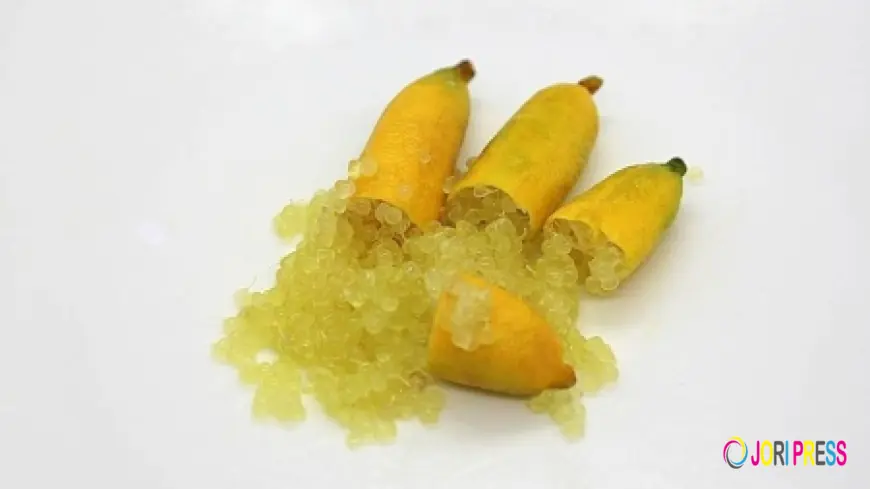 Oz Fingerlime Takes Advantage of Online Plant Marketplace to Expand Discoverability
