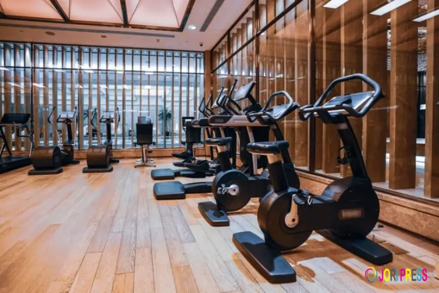 Gym in Ajman: Find the Right Fitness Club for Your Goals
