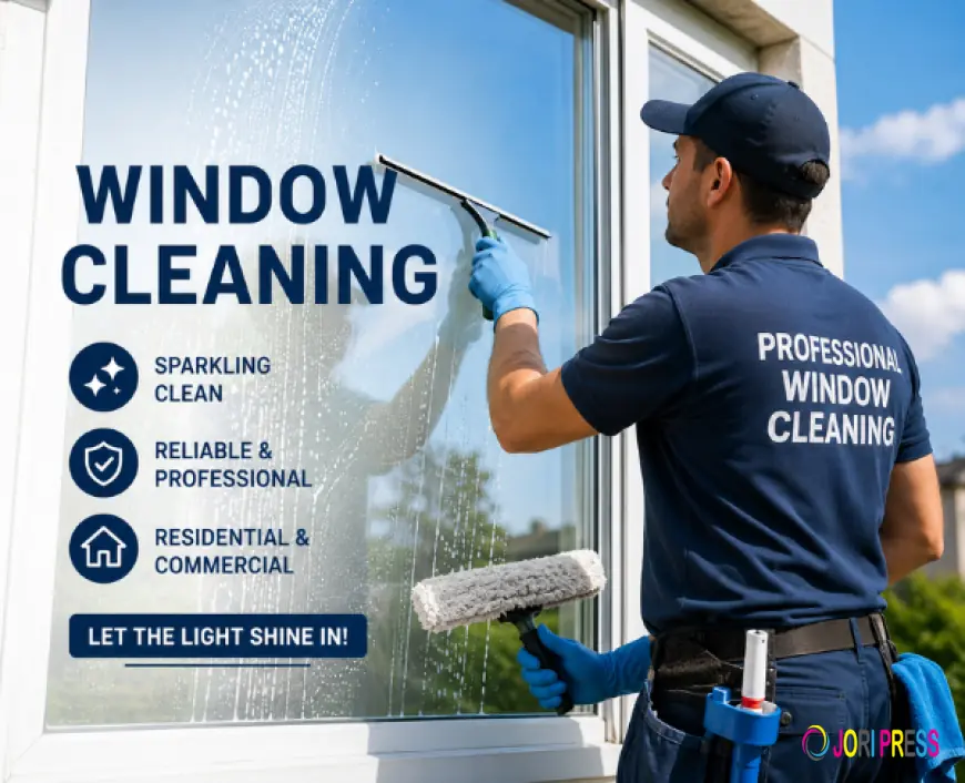 Window Cleaning Mornington Peninsula for Homes & Offices