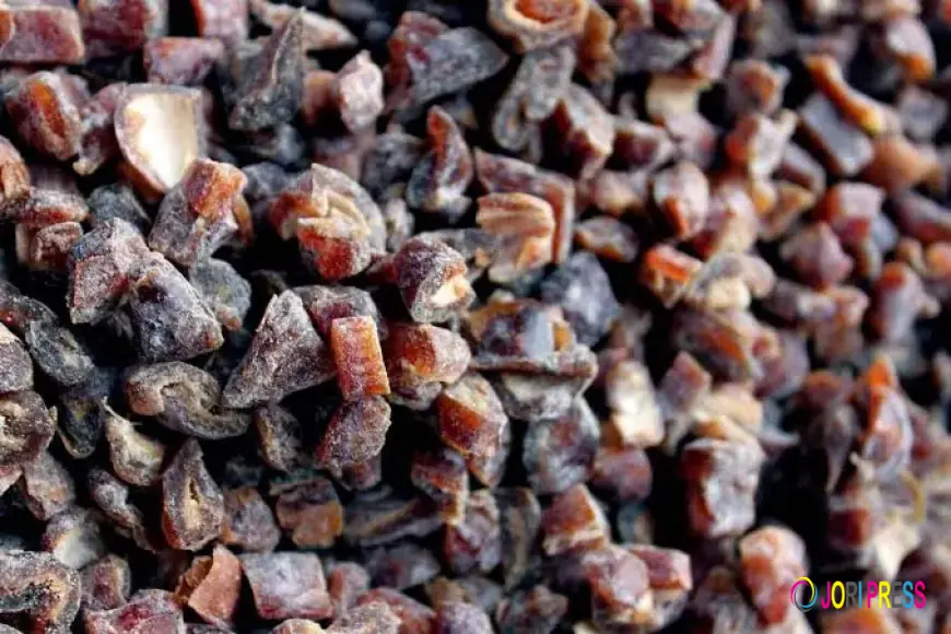 Chopped Dates Wholesale: What B2B Buyers Should Know
