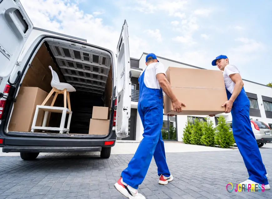 How to Find the Right Interstate Movers Adelaide for a Smooth Long-Distance Move