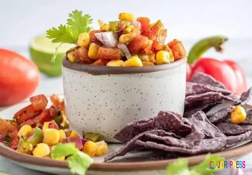 Tamaño del mercado de snacks saludables en México, participación y análisis del crecimiento 2026-2034