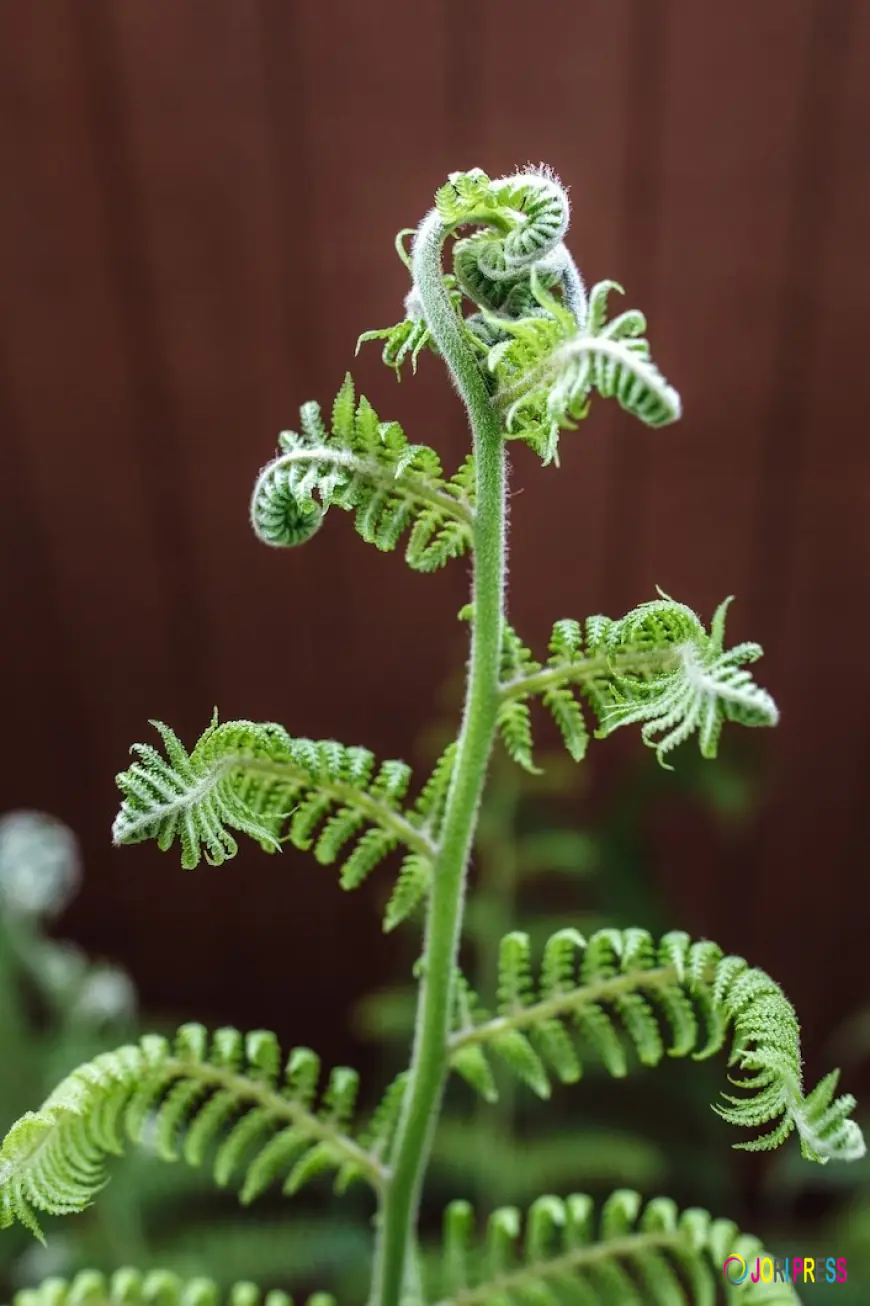Natural Maidenhair Fern Avenca Supplement: What Makes It Unique?