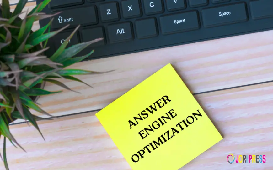 How AEO Helps You Rank in Featured Snippets, Voice Search & AI Results