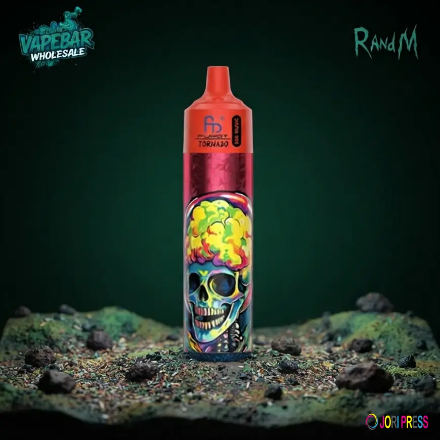 What Questions Should You Ask a Vape Supplier Before Buying in Bulk?