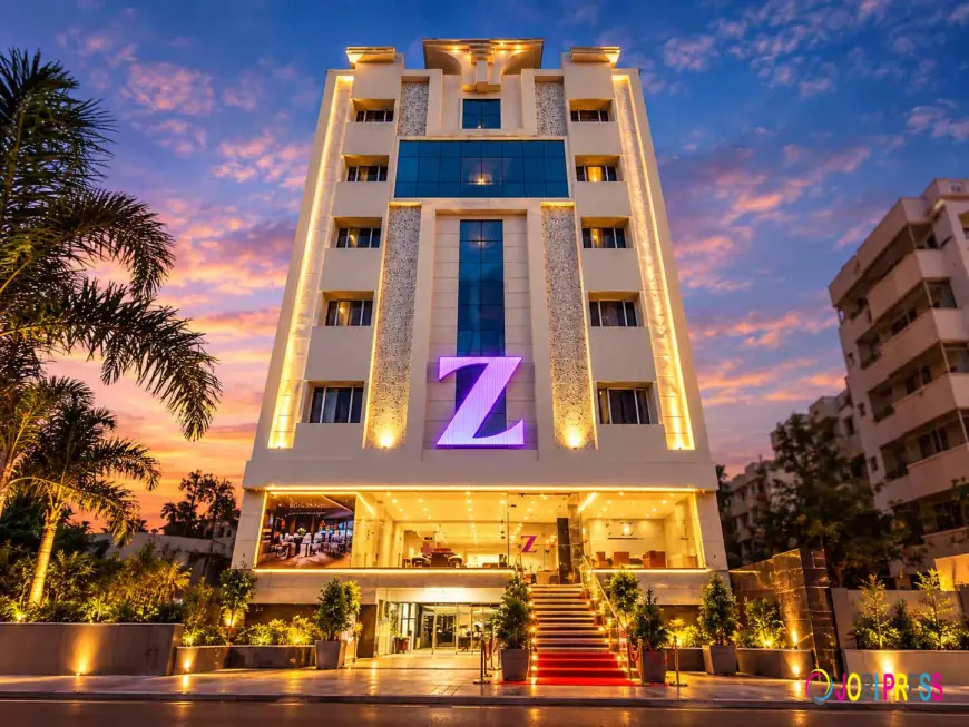 Z by Regenta Brings a Fresh Stay Experience to Vijayawada