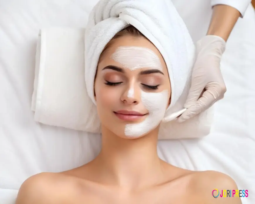 ECO Skin Studio Introduces Hydrating Facial in North Miami for Dry and Dehydrated Skin