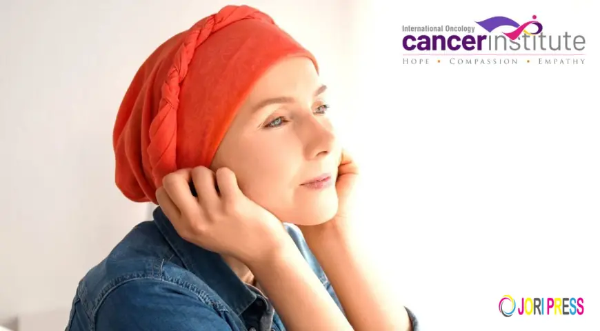 IOCI Indore: The Hormonal and Gynecologic Cancers Indore Women Often Dismiss Too Long