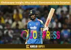 Khelosuper Insight: Why India's Dominance Is No Surprise