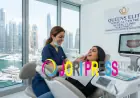Teeth Cleaning in Dubai Marina: Complete Guide to Costs, Procedures, and Expert Care