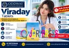 Viraday Tablet Price for USA Hospital Procurement - Oddway