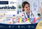 Regulatory Fit for Sunitinib Malate Capsules in the USA - Oddway